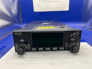 BENDIX/KING KLN -90B GPS P/N 066-04031-1121  WITH FAA FORM 8130-3